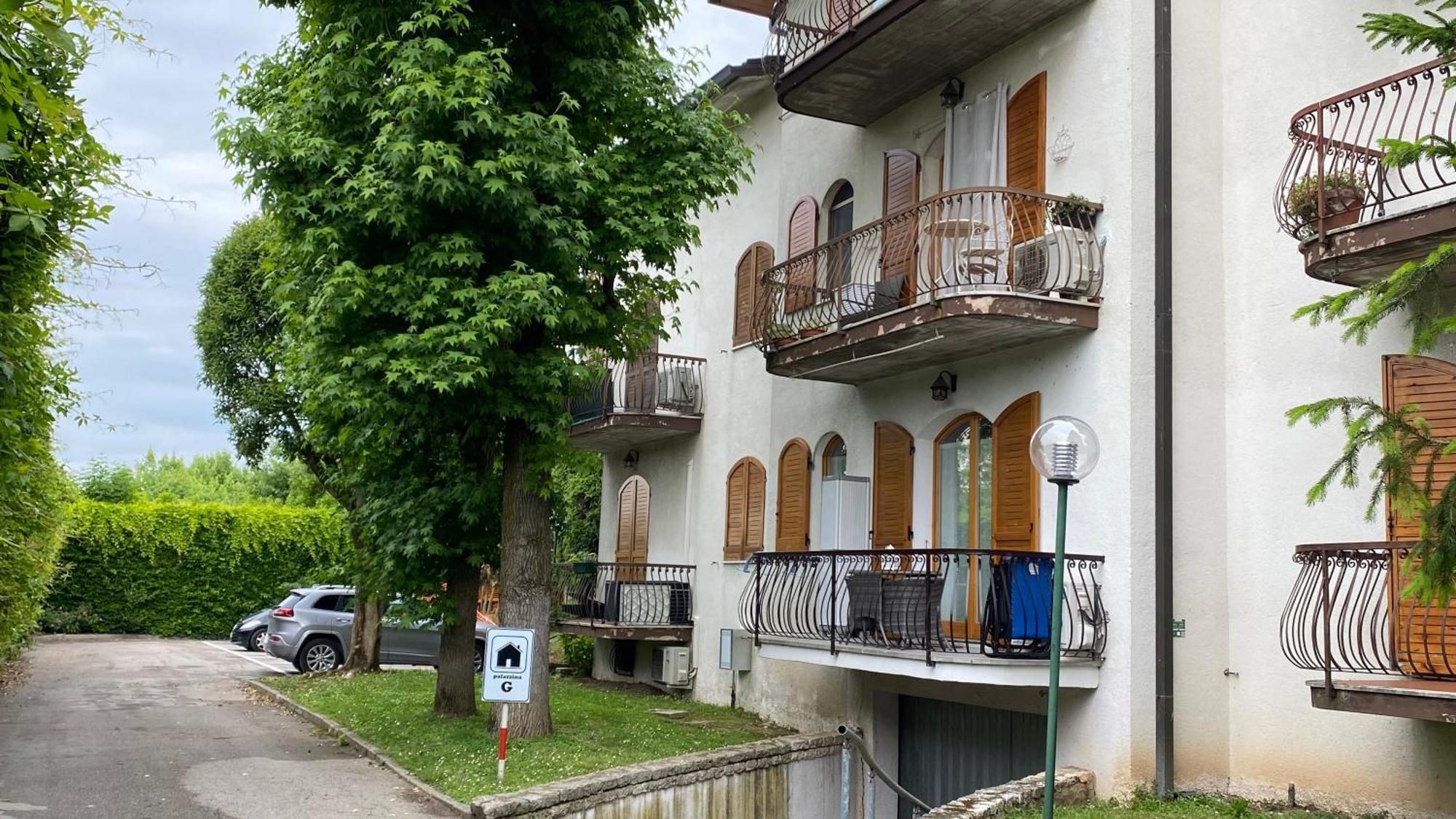 House Dogana Villa Peschiera del Garda Exterior photo