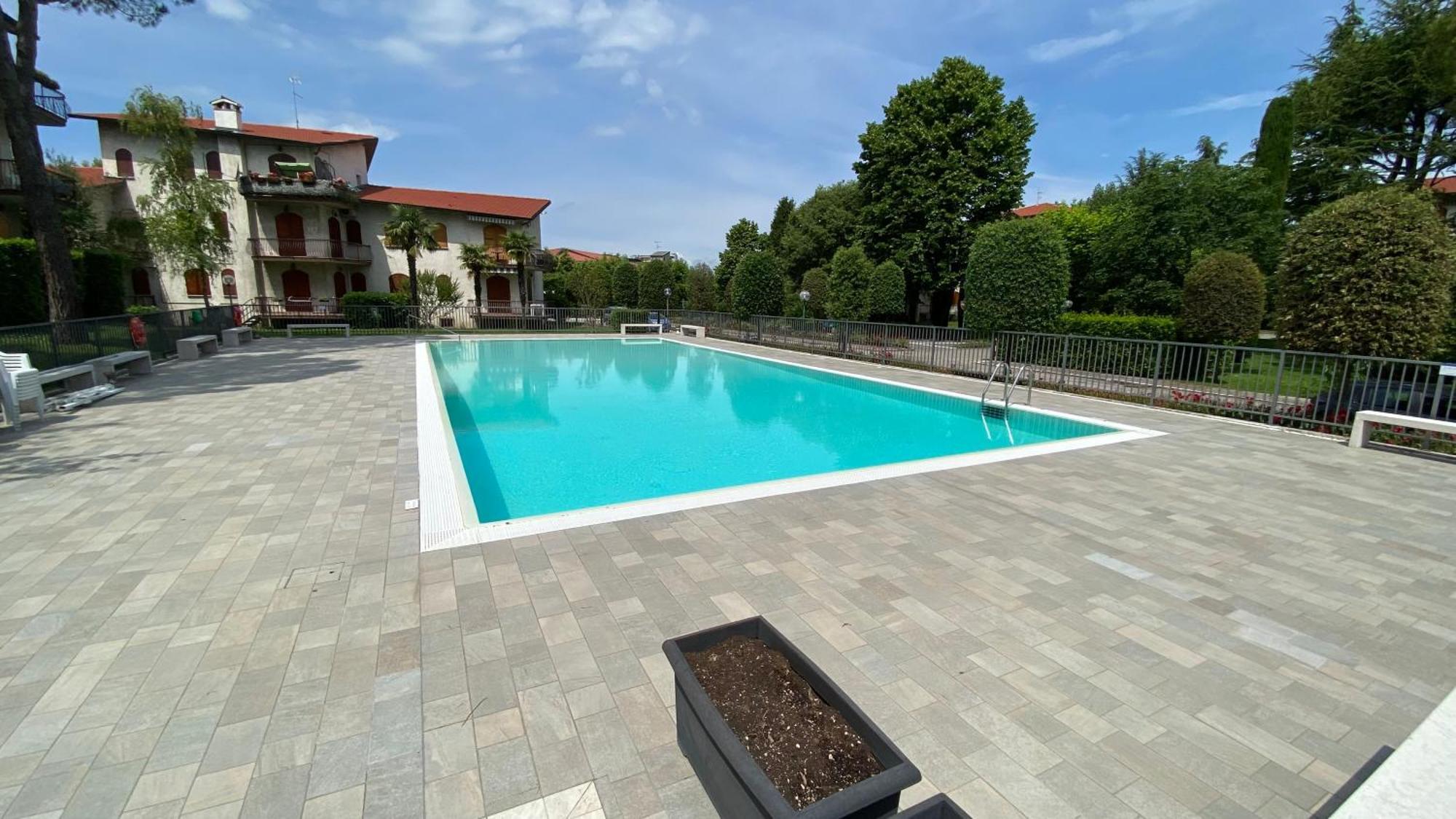 House Dogana Villa Peschiera del Garda Exterior photo