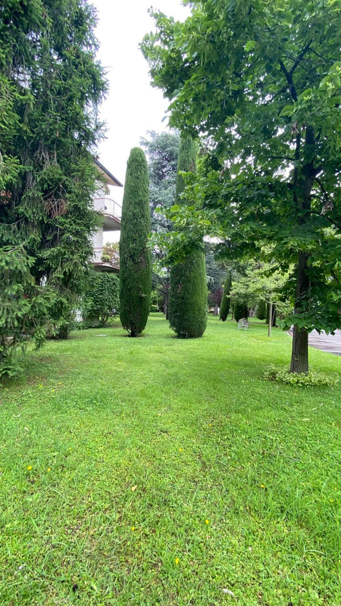 House Dogana Villa Peschiera del Garda Exterior photo