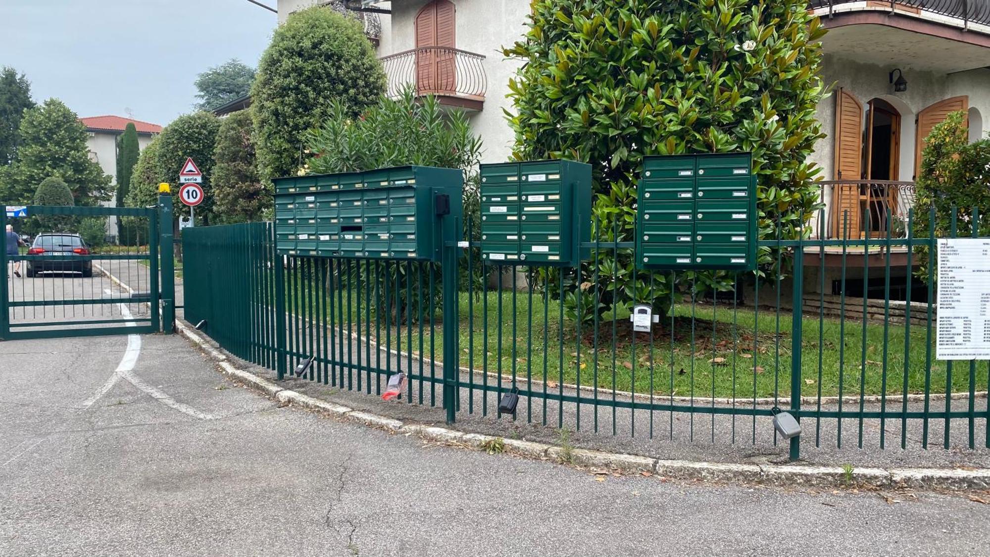 House Dogana Villa Peschiera del Garda Exterior photo