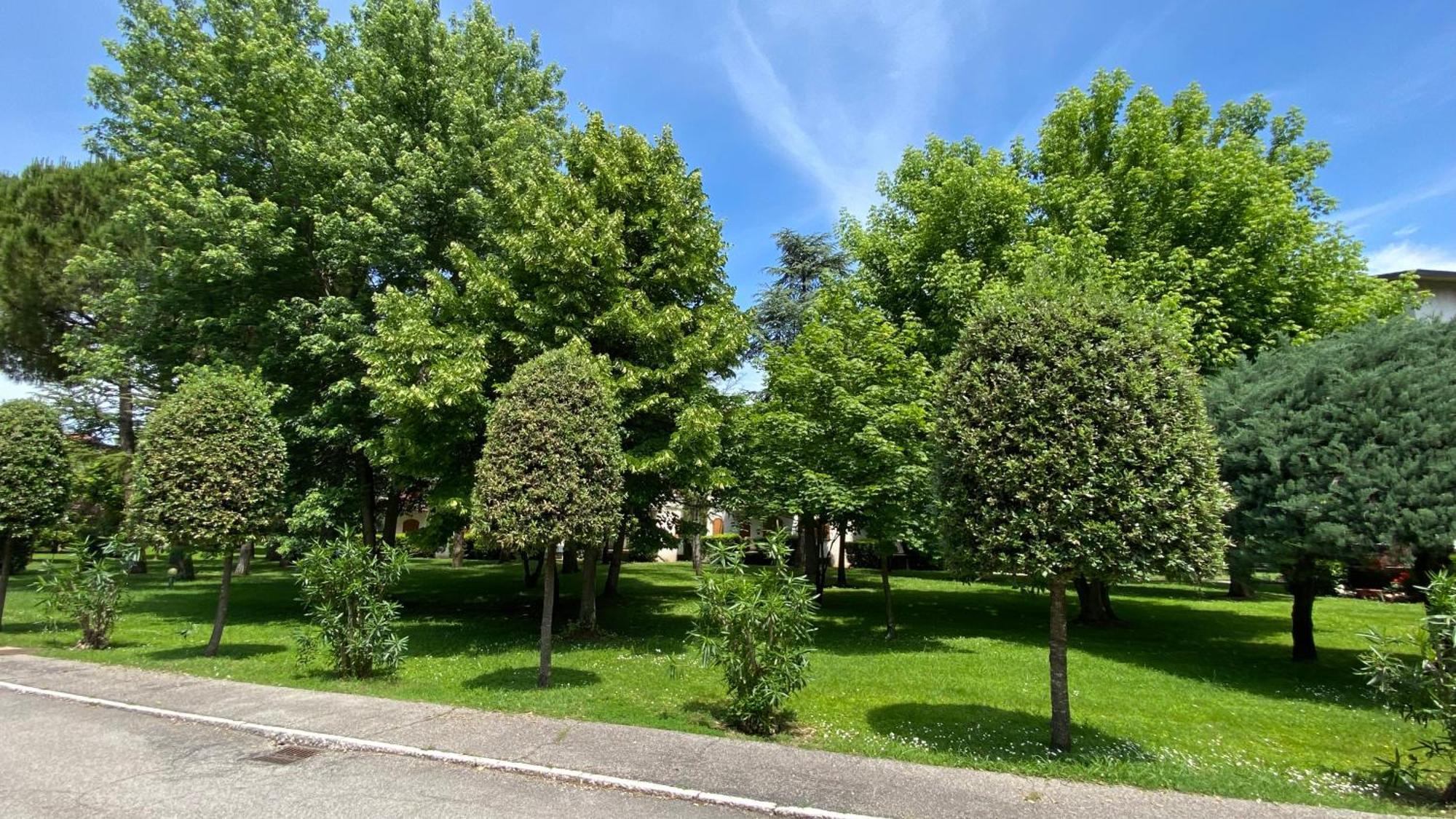 House Dogana Villa Peschiera del Garda Exterior photo