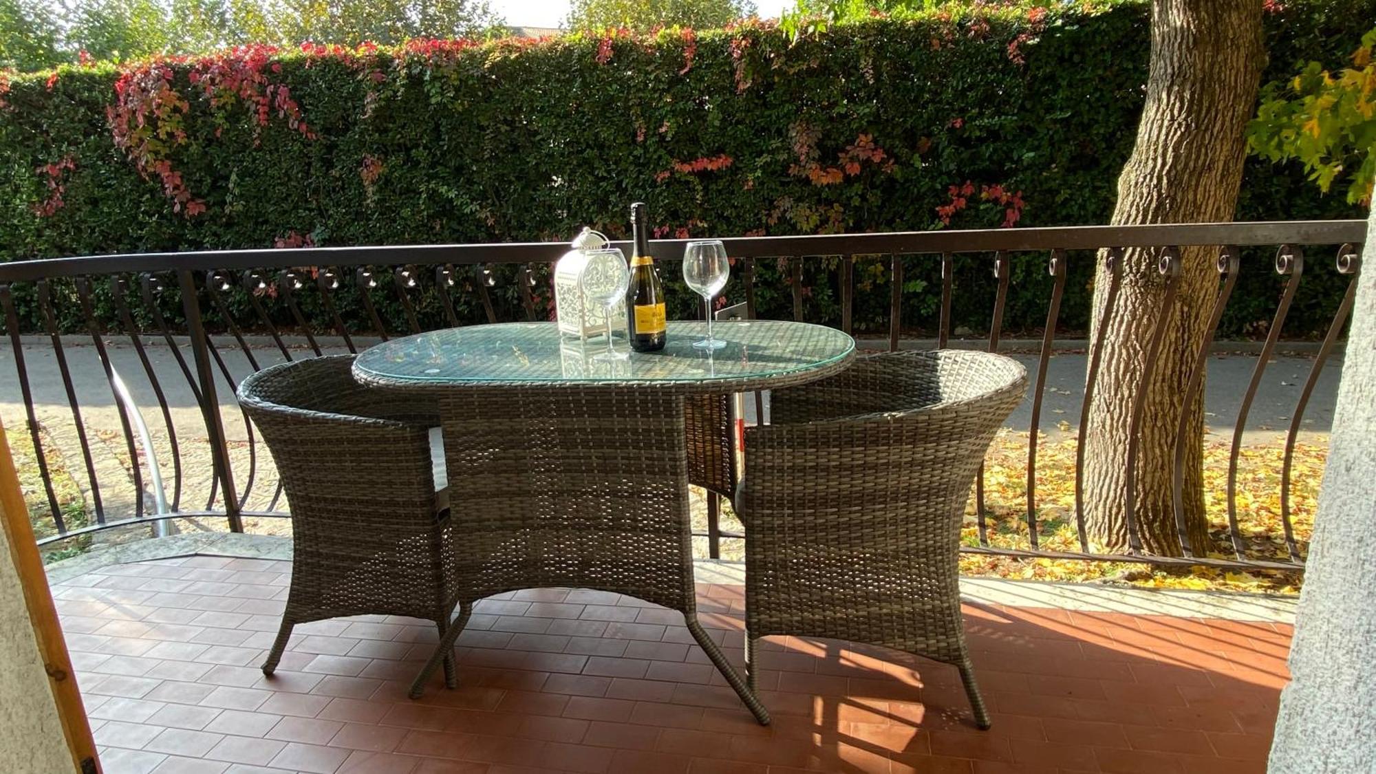 House Dogana Villa Peschiera del Garda Exterior photo